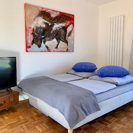 Casa Marcu Wohnung 2 Eg Landkirchen 외부 사진