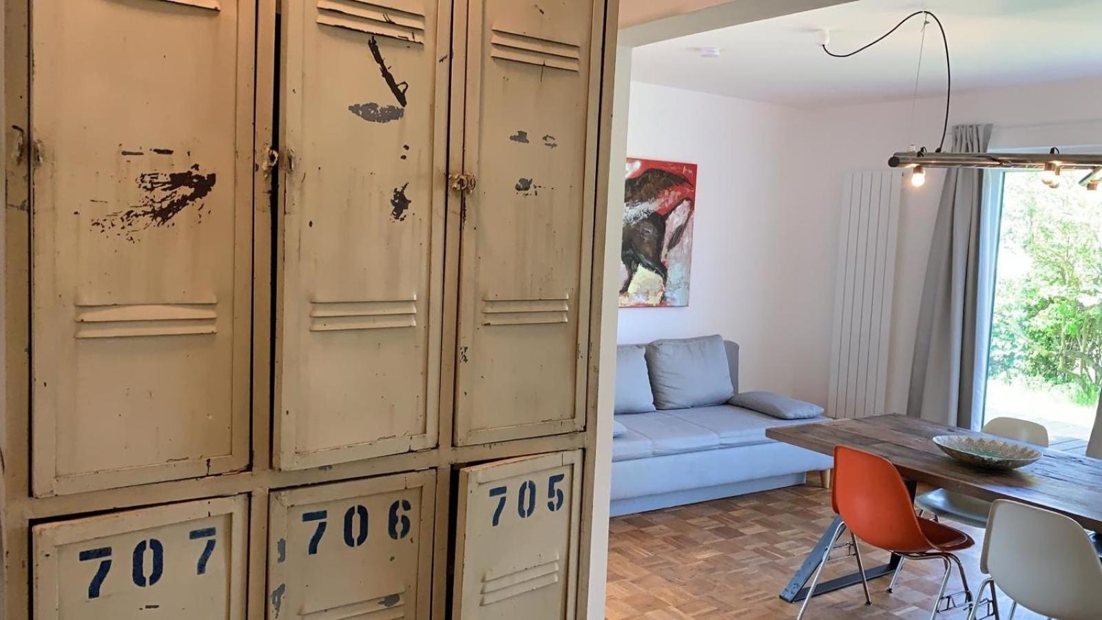 Casa Marcu Wohnung 2 Eg Landkirchen 외부 사진