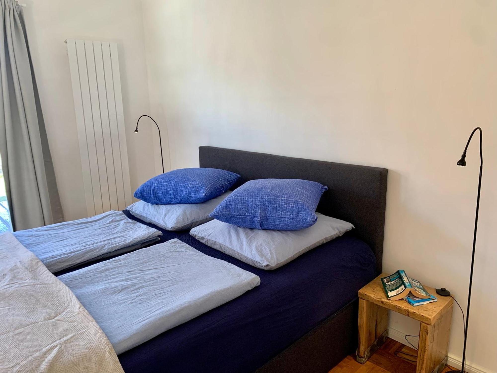 Casa Marcu Wohnung 2 Eg Landkirchen 외부 사진