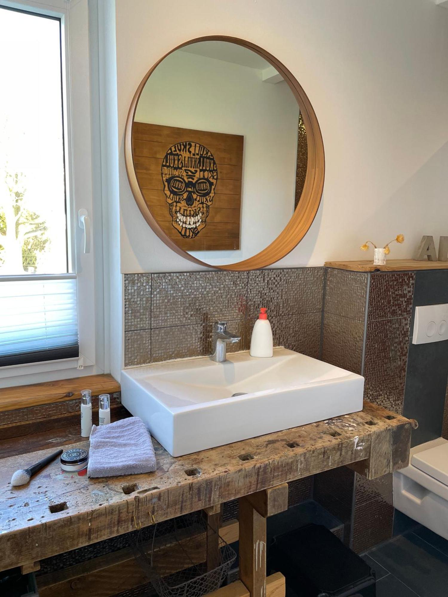 Casa Marcu Wohnung 2 Eg Landkirchen 외부 사진