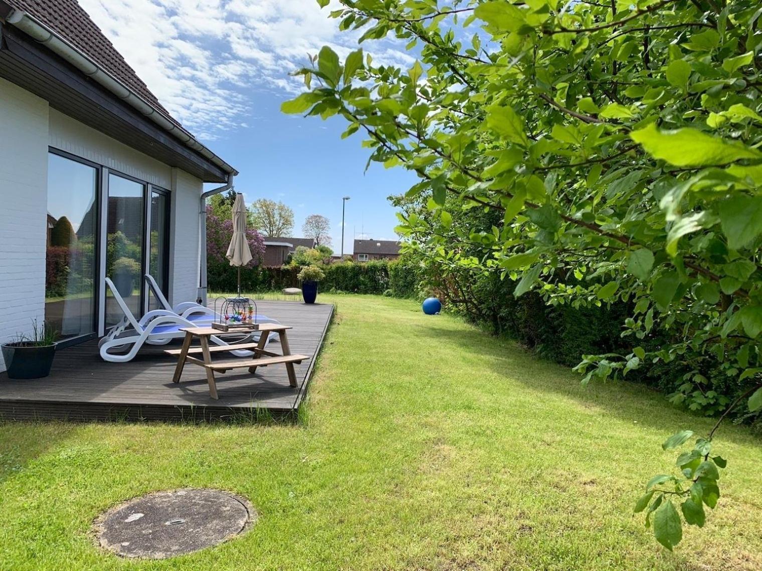 Casa Marcu Wohnung 2 Eg Landkirchen 외부 사진