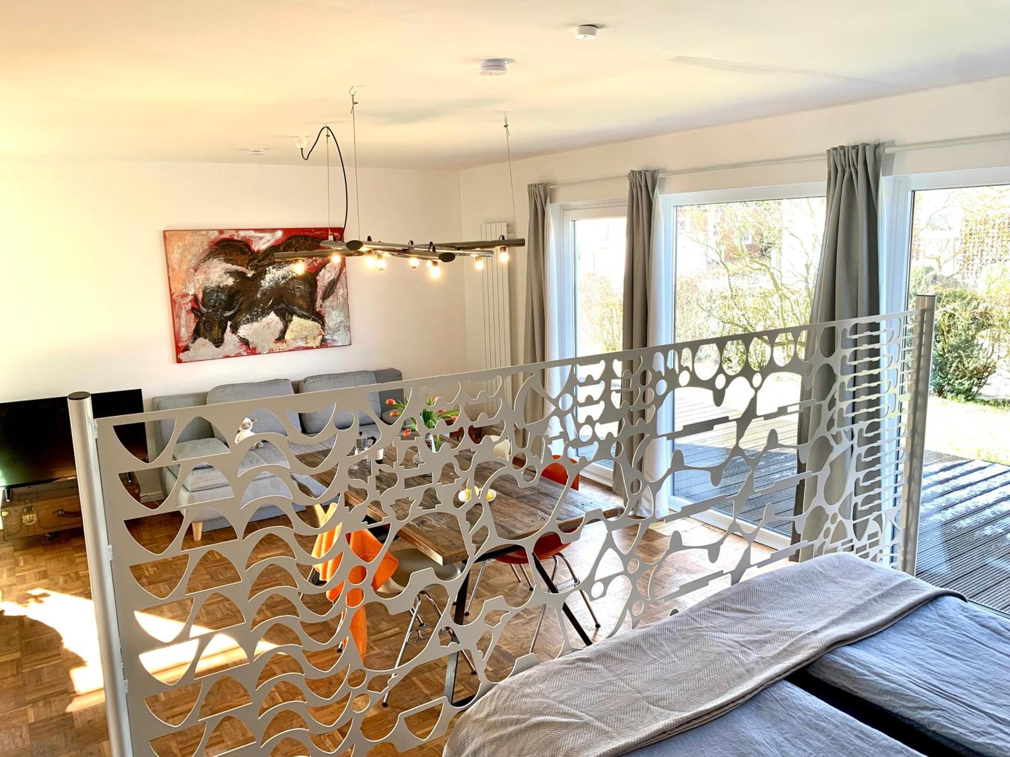 Casa Marcu Wohnung 2 Eg Landkirchen 외부 사진
