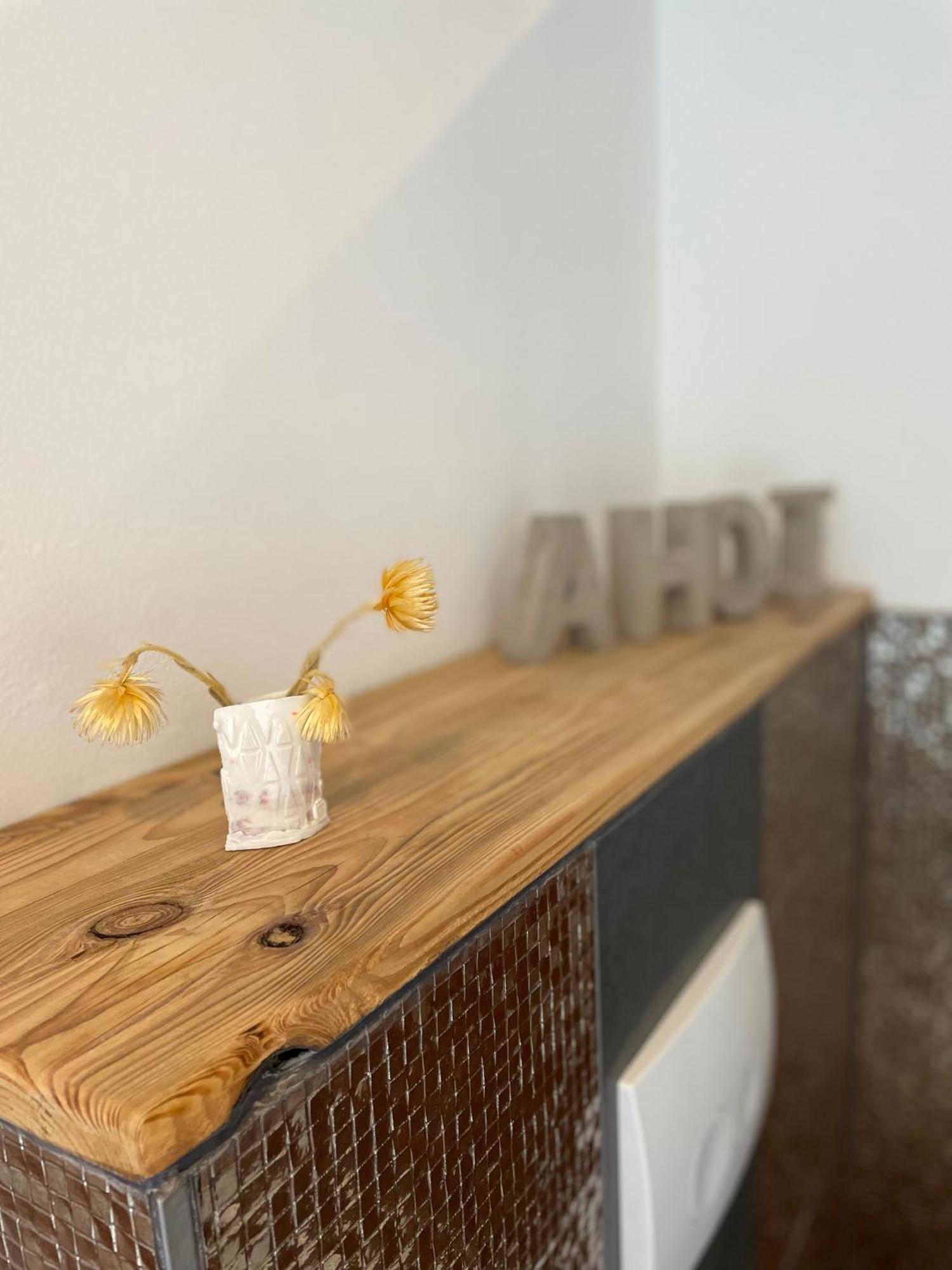 Casa Marcu Wohnung 2 Eg Landkirchen 외부 사진