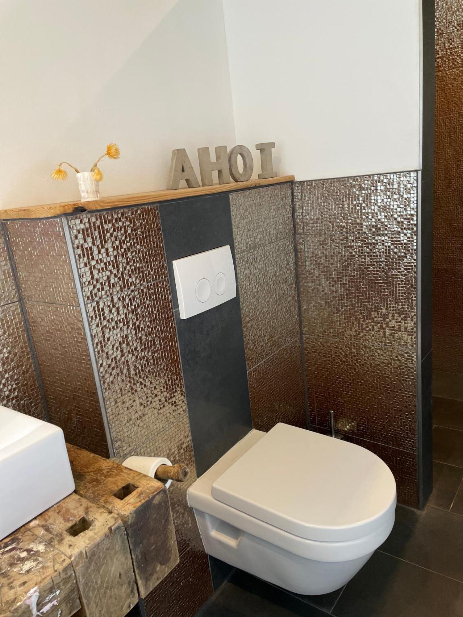 Casa Marcu Wohnung 2 Eg Landkirchen 외부 사진