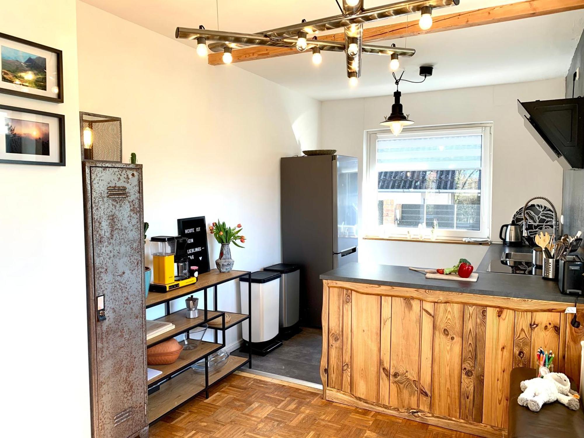 Casa Marcu Wohnung 2 Eg Landkirchen 외부 사진